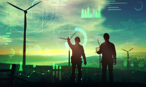 Website Header – Small
